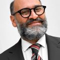 دکتر حمید رضا طاهری یگانه